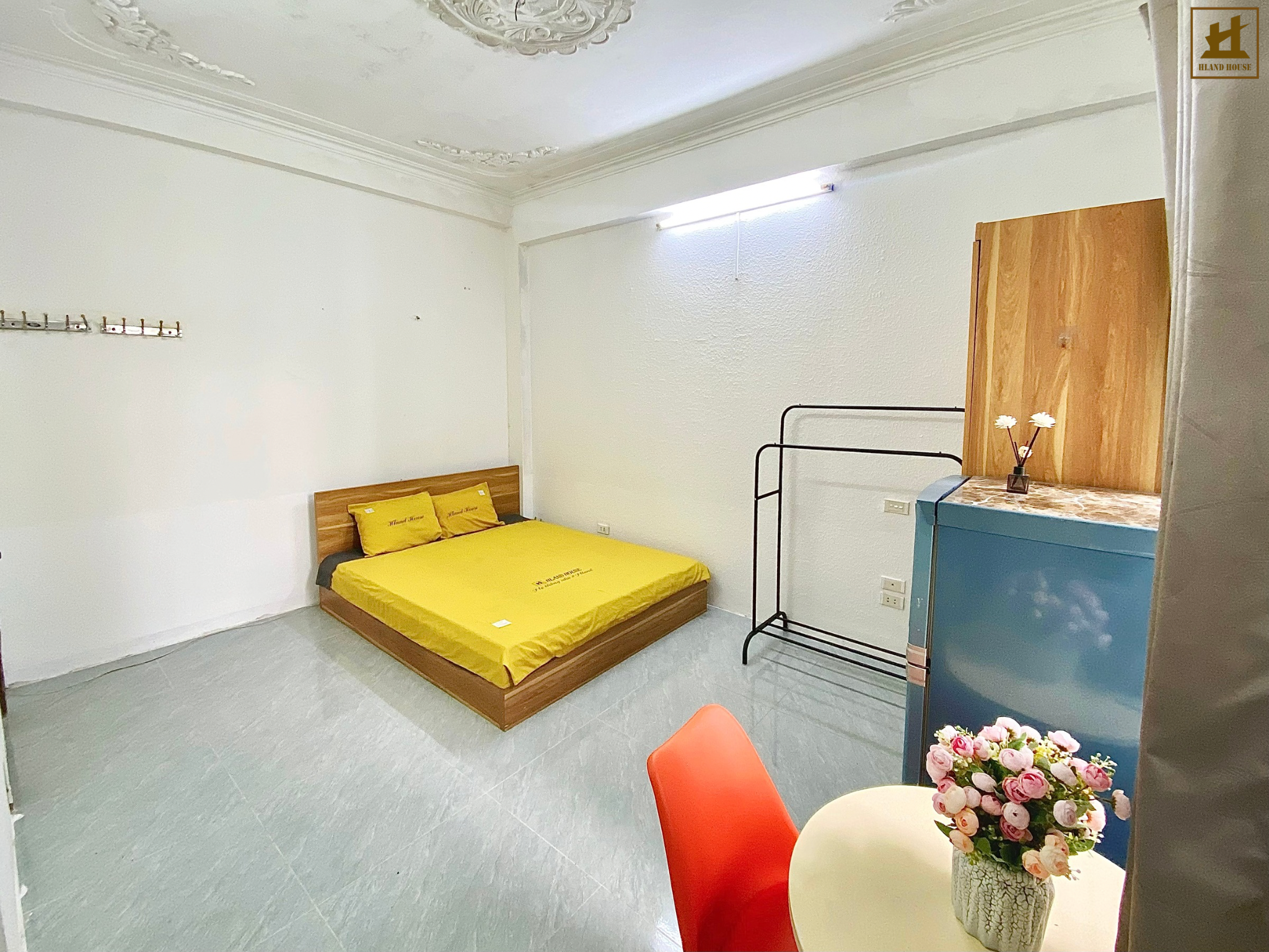 Hland Tower 109 – 2 HR30 – 207 Phùng Hưng