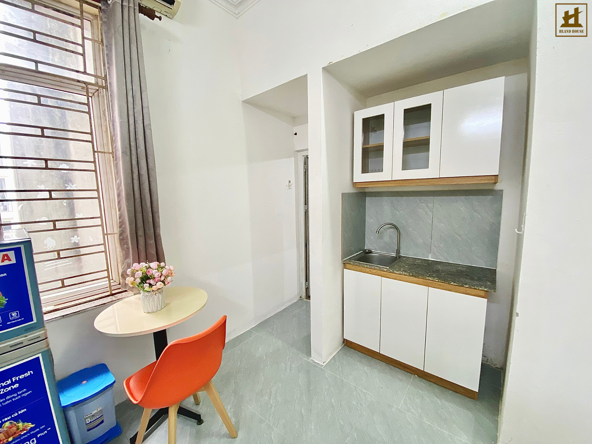 Hland Tower 109 – 6 HR30 – 207 Phùng Hưng