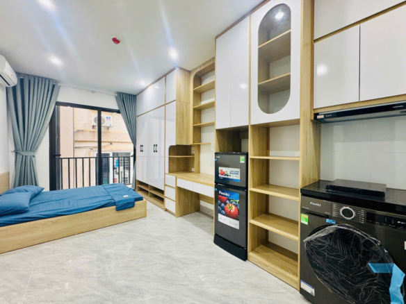 BTL0044 – 401. Xuân Đỉnh